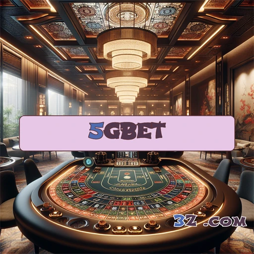 Plataforma da 5gbet10 Revoluciona a Experiência do Jogador