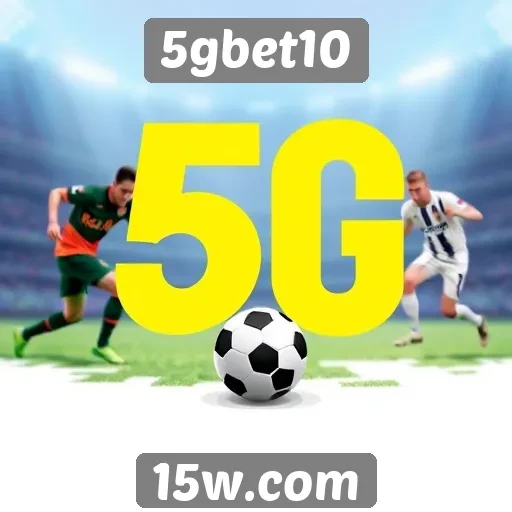 O impacto da regulamentação sobre jogos no 5gbet10