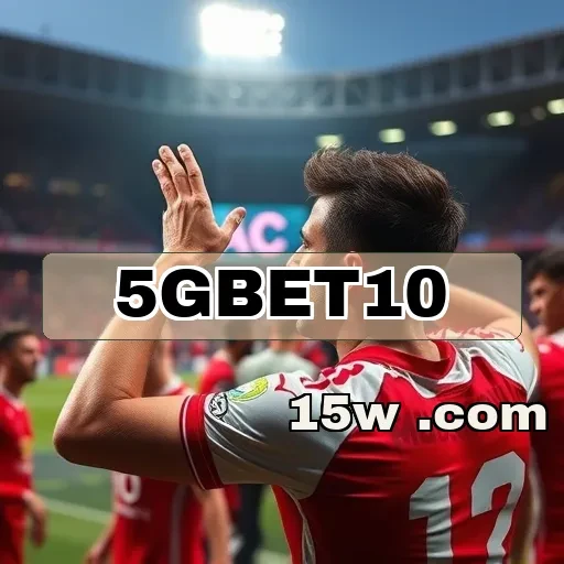 5gbet10: A Roleta que Transforma Sua Experiência de Jogo em Vitória