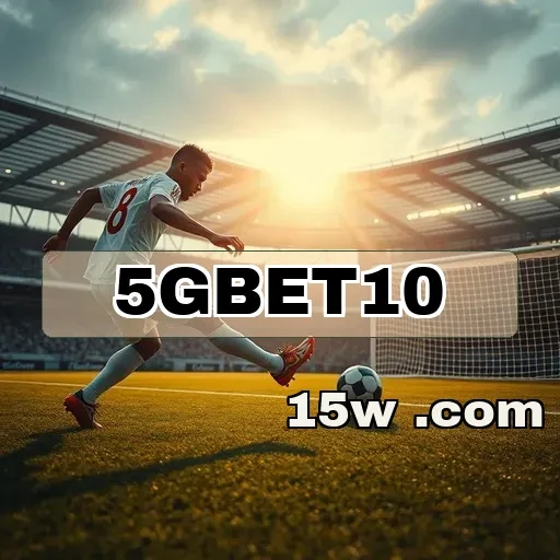 5gbet10: Os Recursos Únicos da Seção de Jogos Especiais