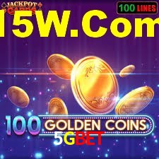 Welcome Bonus 5GBET