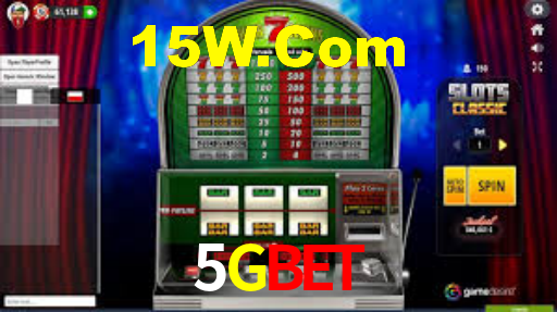 5gbet.com