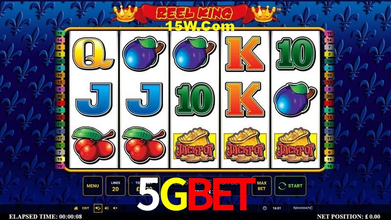 Security Systems 5GBET