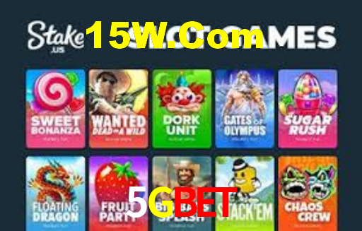 5GBET