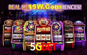 Promoções Sazonais 5GBET
