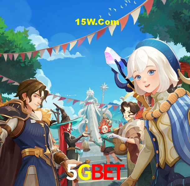 Recursos de Bônus 5GBET