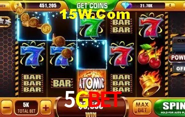Casino Ao Vivo 5GBET
