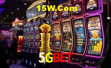 Especiais de Fim de Semana 5GBET