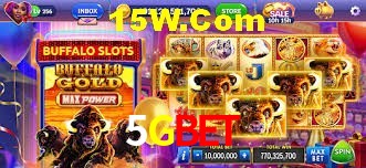 Slot Games 5GBET