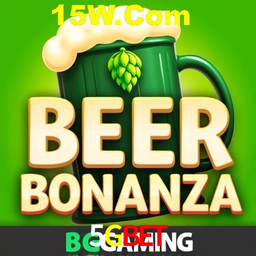 Descubra o Mundo do Cassino Online com 5GBET