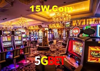 Ofertas Exclusivas 5GBET