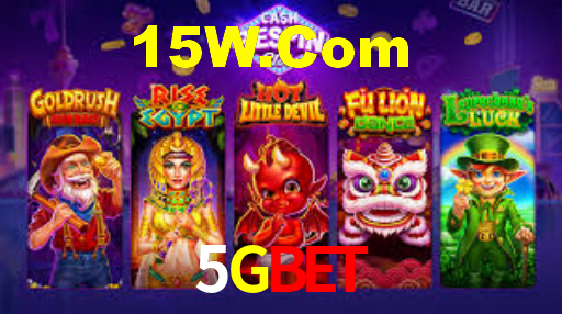 5GBET